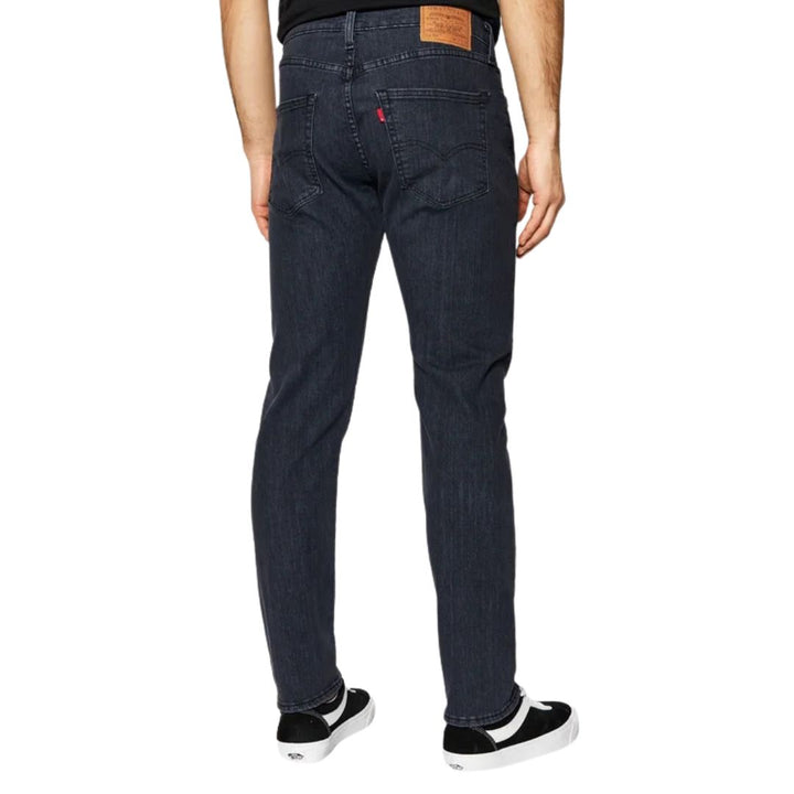 Levi's 502™ Férfi Farmernadrág I Szürke