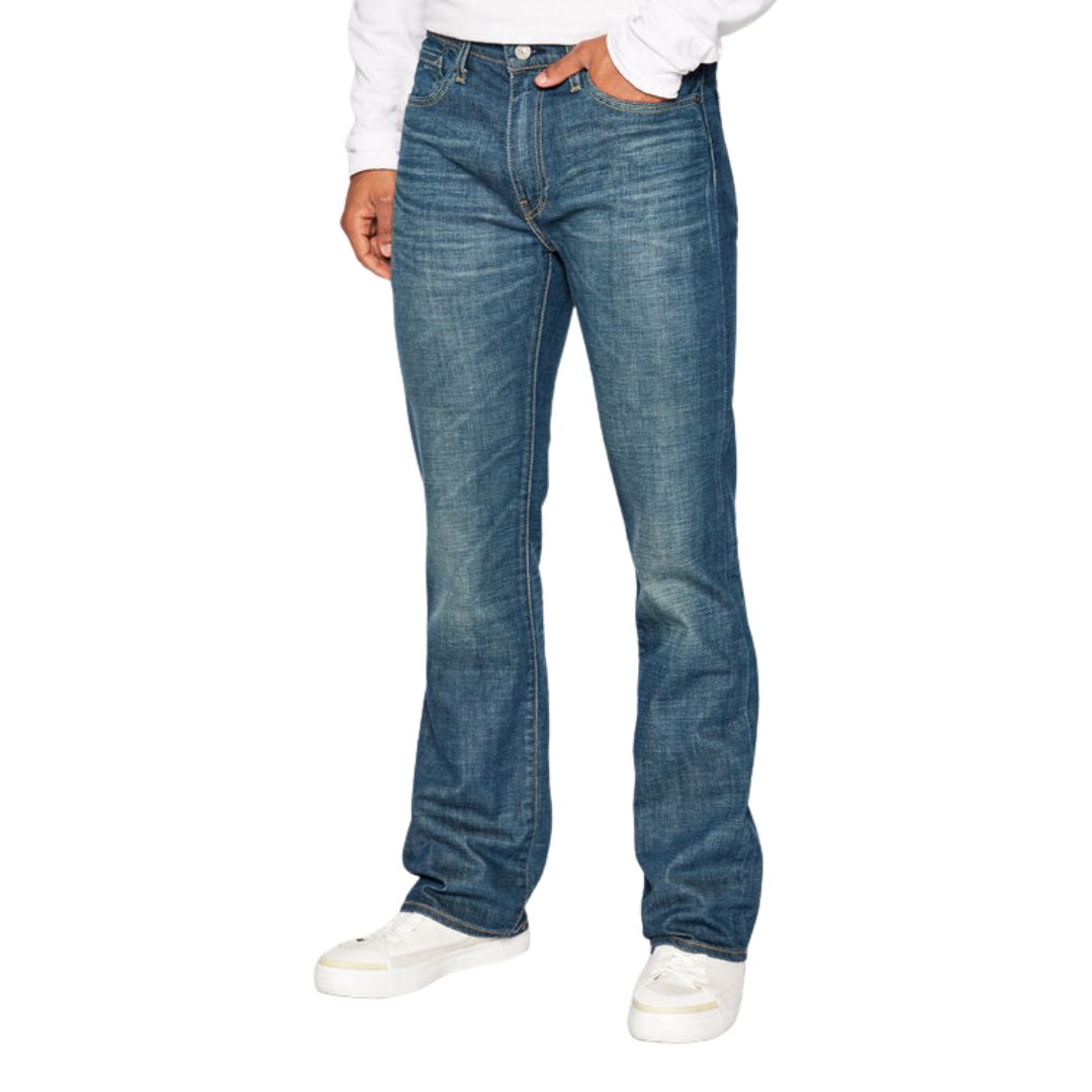 Levi's 527™ Férfi Farmernadrág I Kék