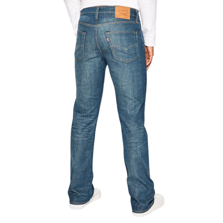 Levi's 527™ Férfi Farmernadrág I Kék