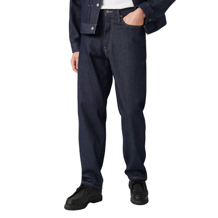 Levi's 568™ Férfi Farmernadrág I Sötétkék