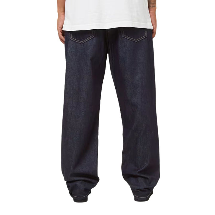 Levi's 568™ Férfi Farmernadrág I Sötétkék