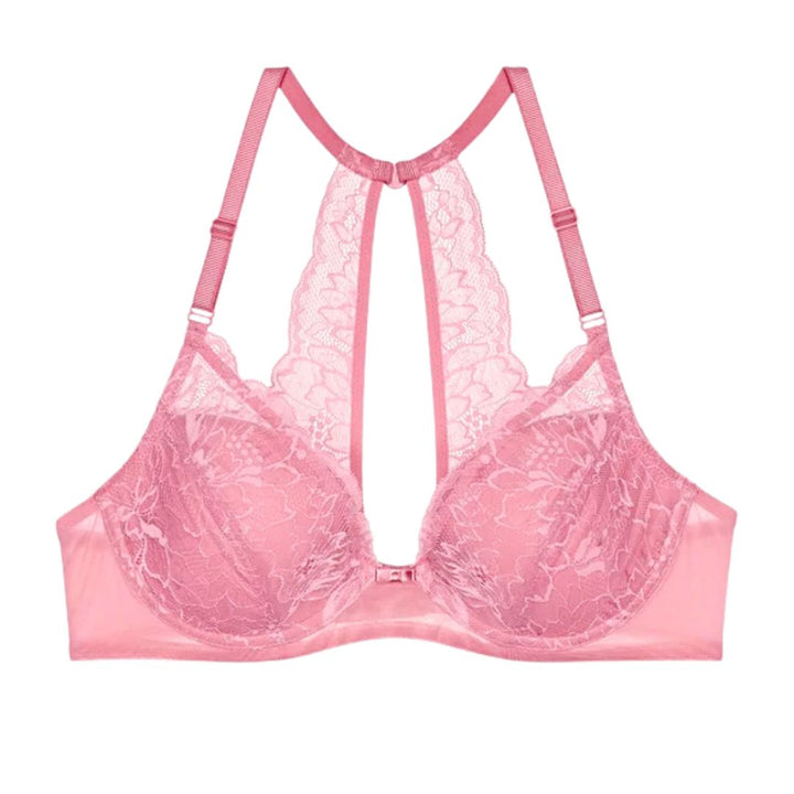 Triumph Amourette Charm T WP | Melltartó | Rózsaszín