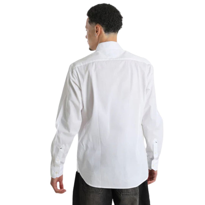 U.S. Polo Assn Férfi Ing I Fehér