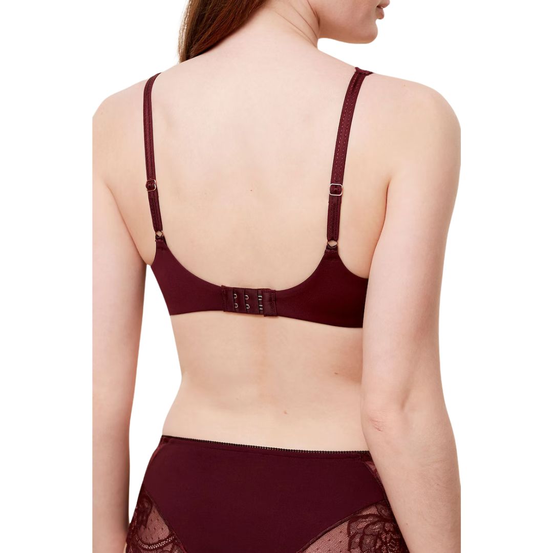 Triumph Wild Peony Florale WP  | Melltartó | Lila