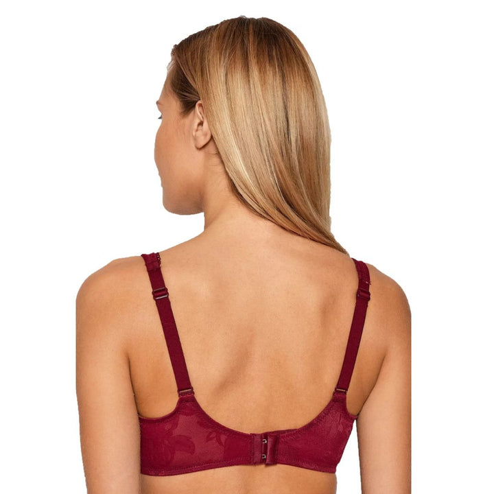 Triumph Wild Rose Sensation Melltartó | Bordó