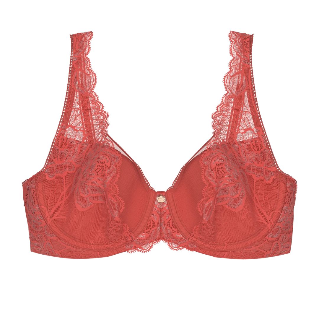 Triumph Wild Peony Florale WP  | Melltartó | Korall