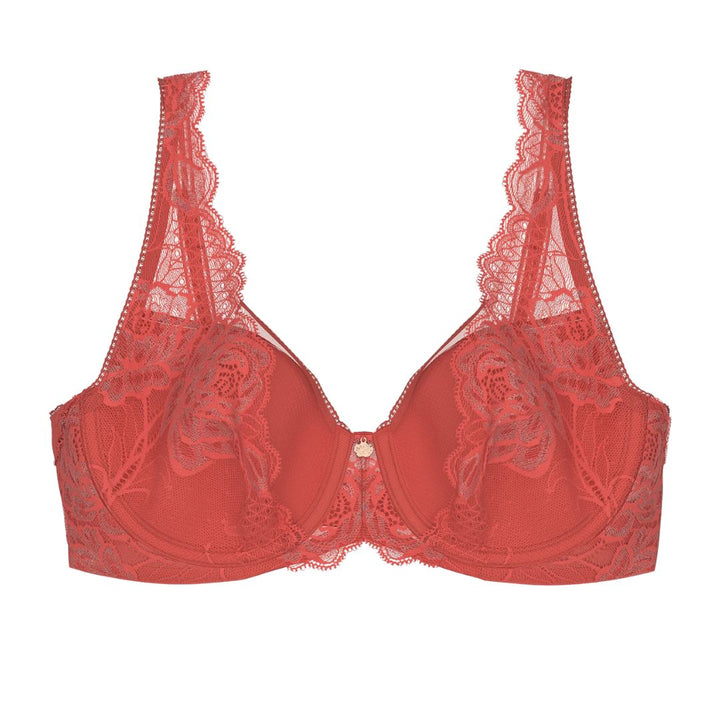 Triumph Wild Peony Florale WP  | Melltartó | Korall