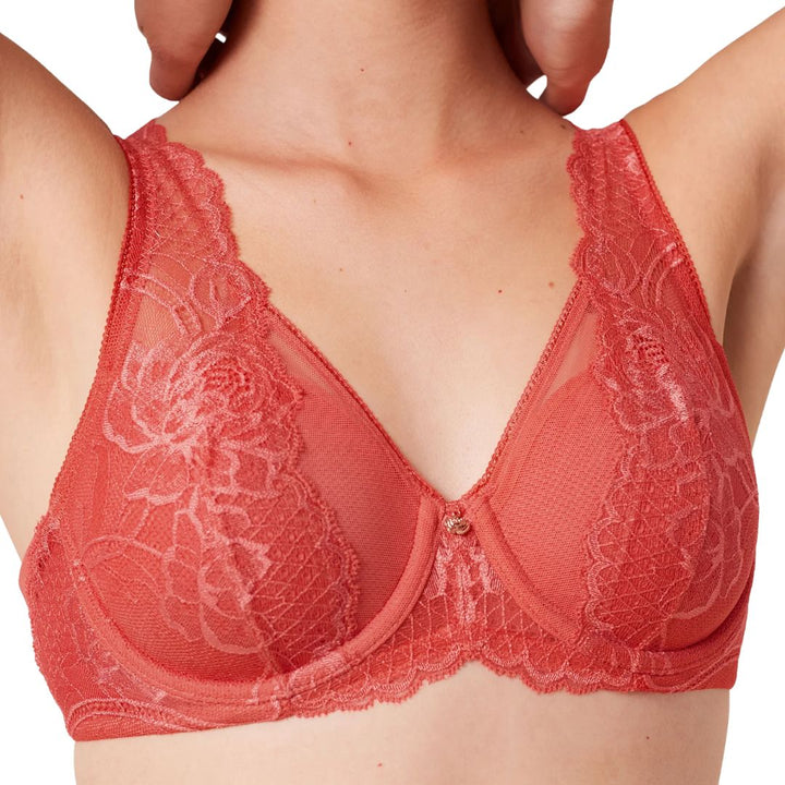 Triumph Wild Peony Florale WP  | Melltartó | Korall