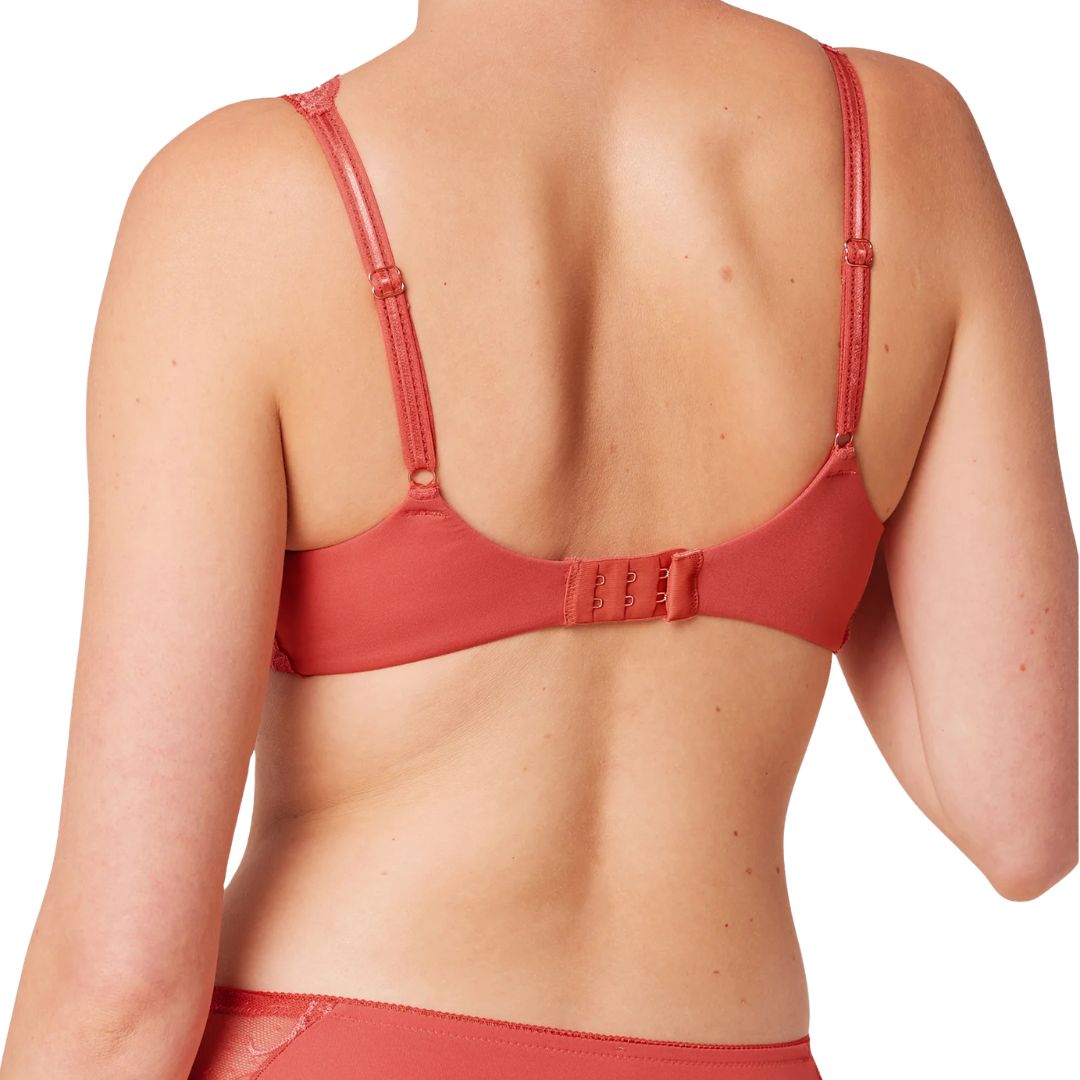 Triumph Wild Peony Florale WP  | Melltartó | Korall