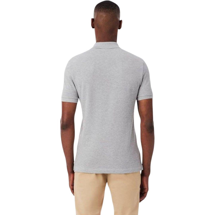 Lacoste Slim Fit Polo Ing | Szürke