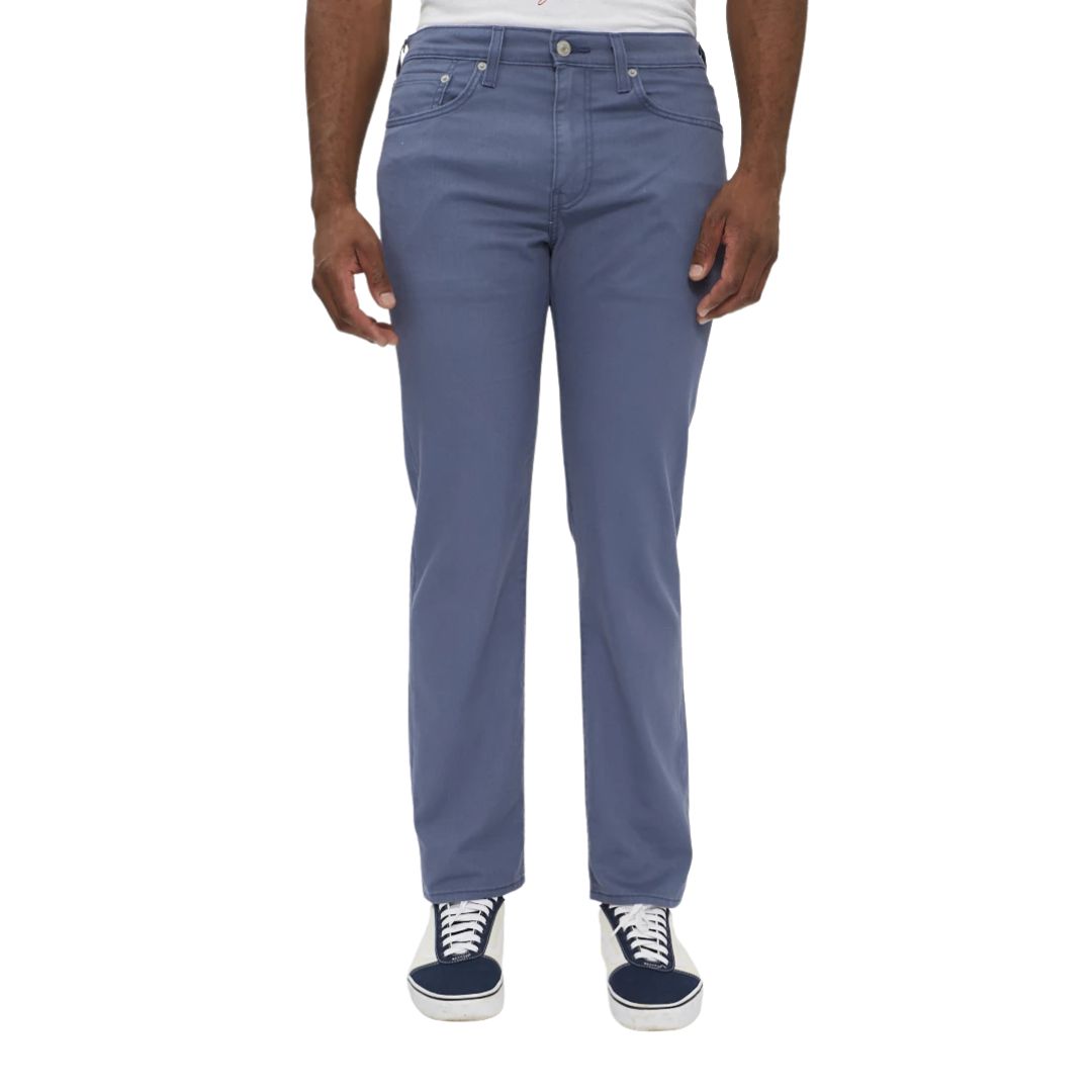 Levi's 502™ Férfi Chino Nadrág I Kék
