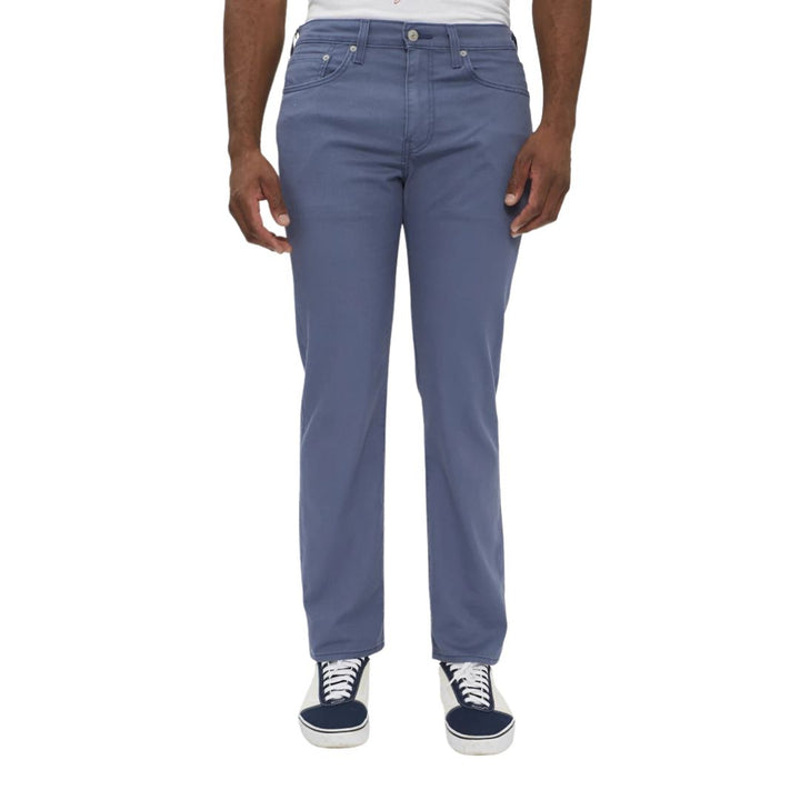Levi's 502™ Férfi Chino Nadrág I Kék