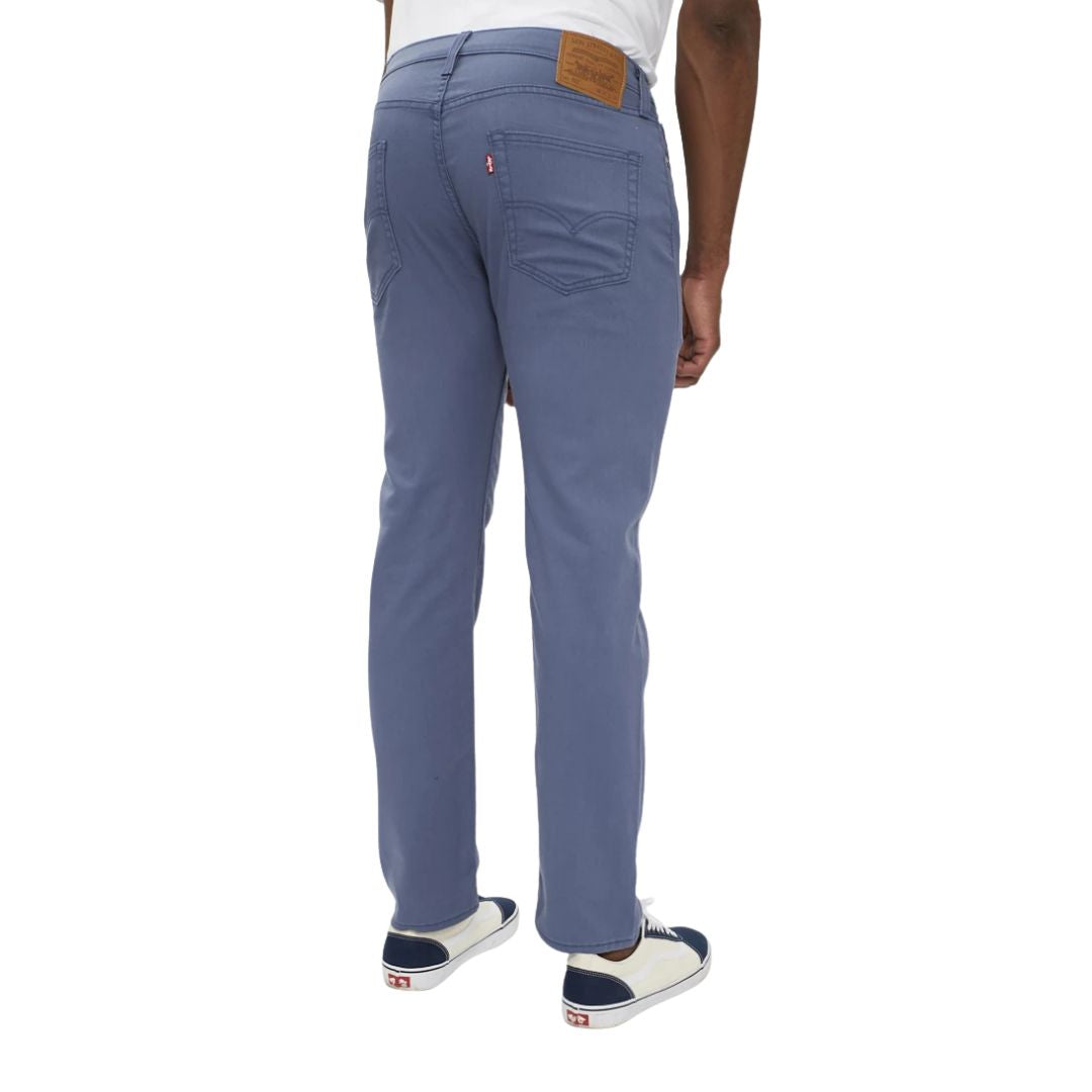 Levi's 502™ Férfi Chino Nadrág I Kék