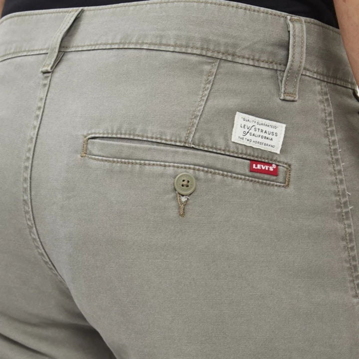 Levi's Férfi XX Chino  Nadrág I Szürke