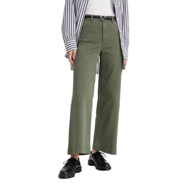 Levi’s Női Vintage Chinos Nadrág I Zöld