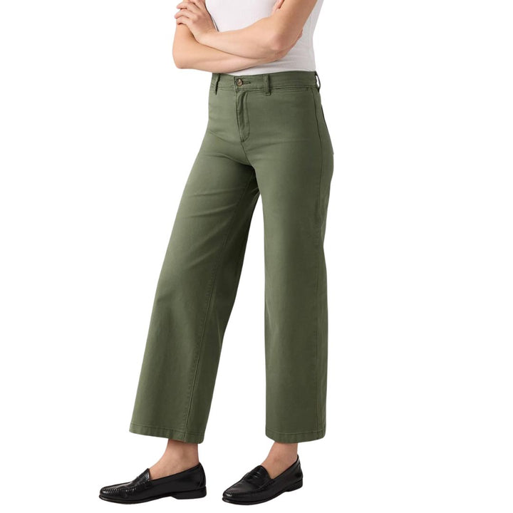 Levi’s Női Vintage Chinos Nadrág I Zöld