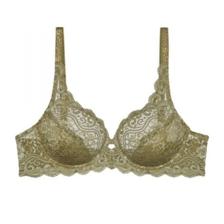 Triumph Amourette W Melltartó | Zöld
