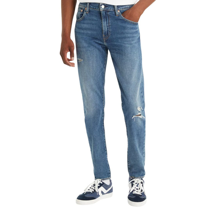 Levi's 512™ Férfi Farmernadrág I Kék