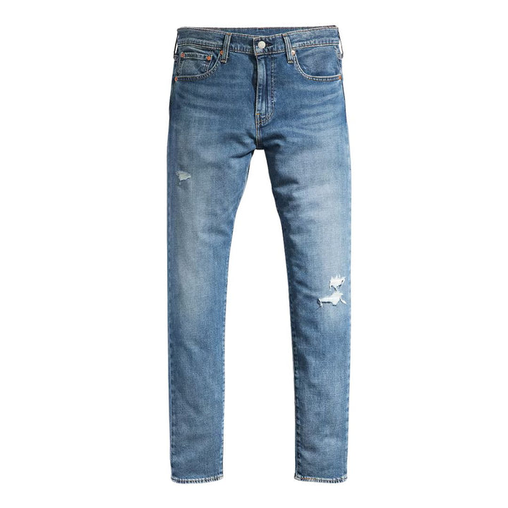 Levi's 512™ Férfi Farmernadrág I Kék