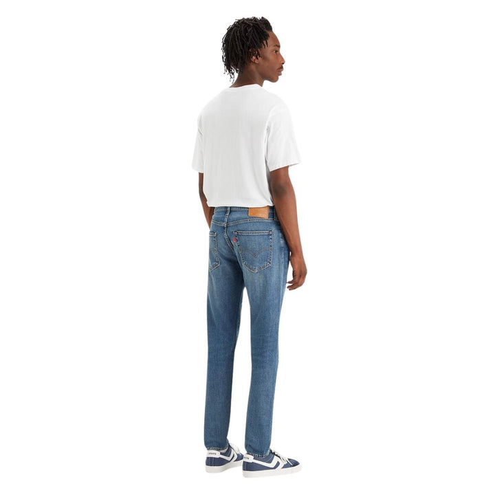 Levi's 512™ Férfi Farmernadrág I Kék