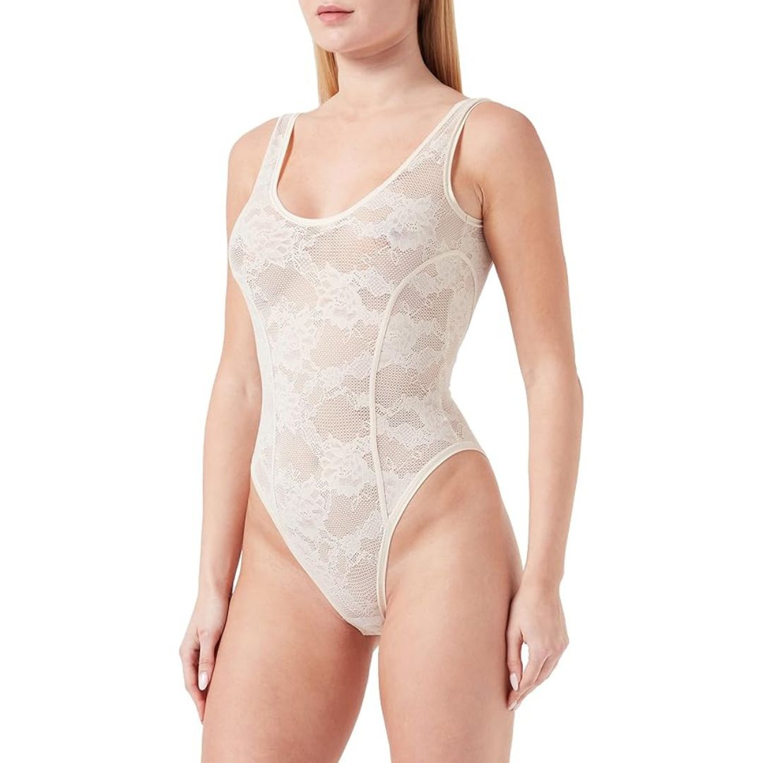 Triumph Női Body Smart Deco BS I Bézs