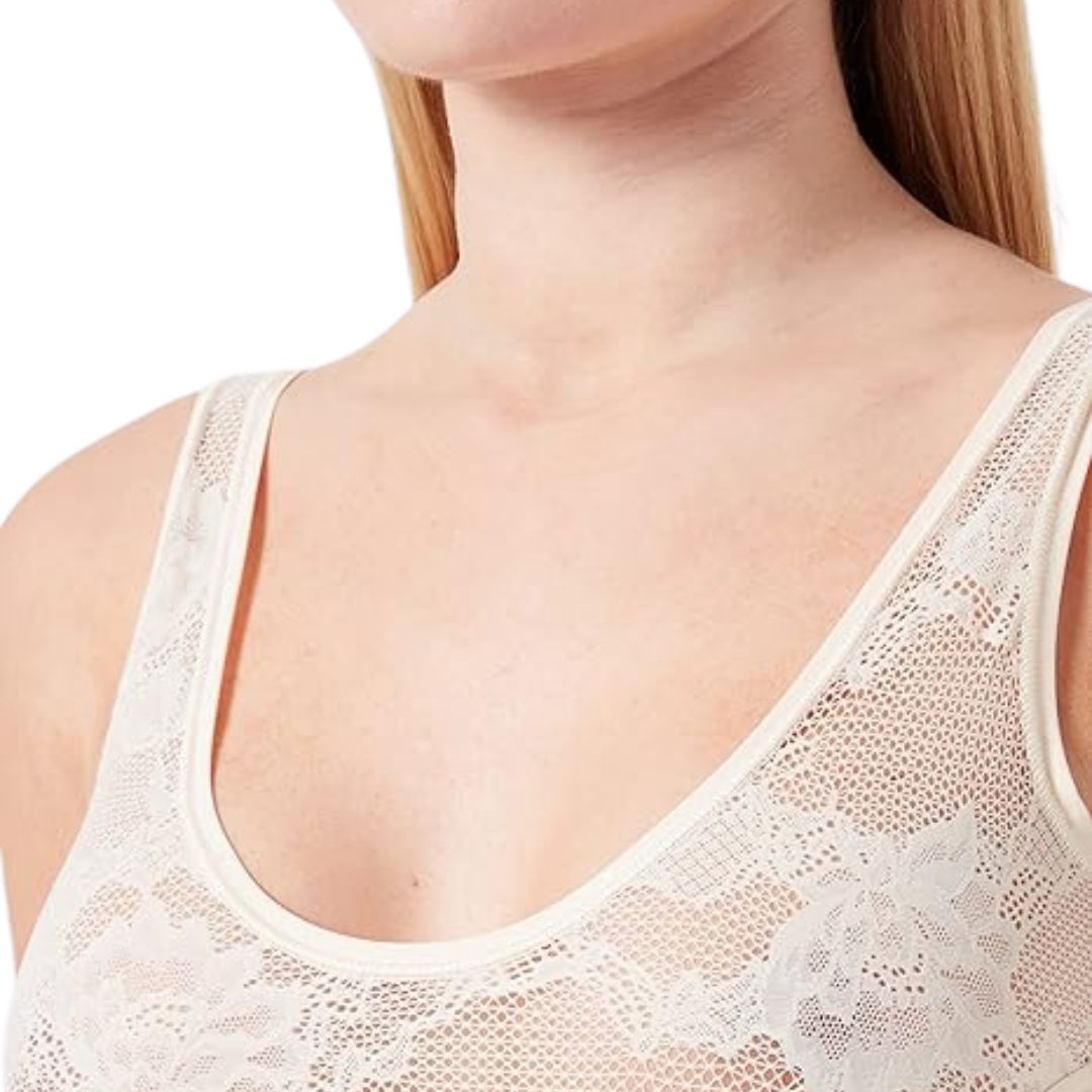 Triumph Női Body Smart Deco BS I Bézs