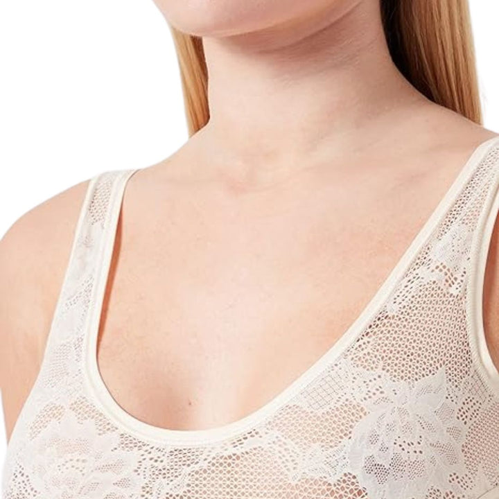 Triumph Női Body Smart Deco BS I Bézs