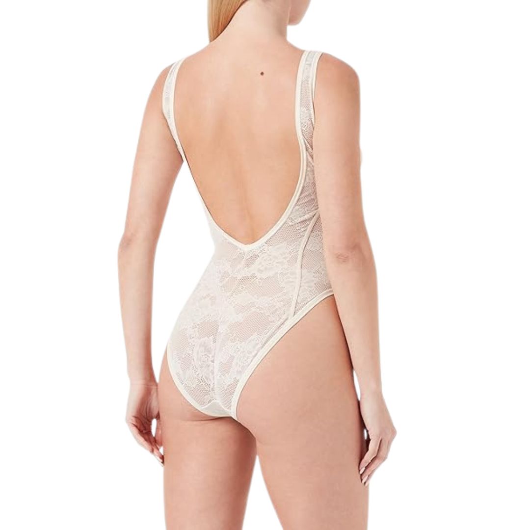 Triumph Női Body Smart Deco BS I Bézs