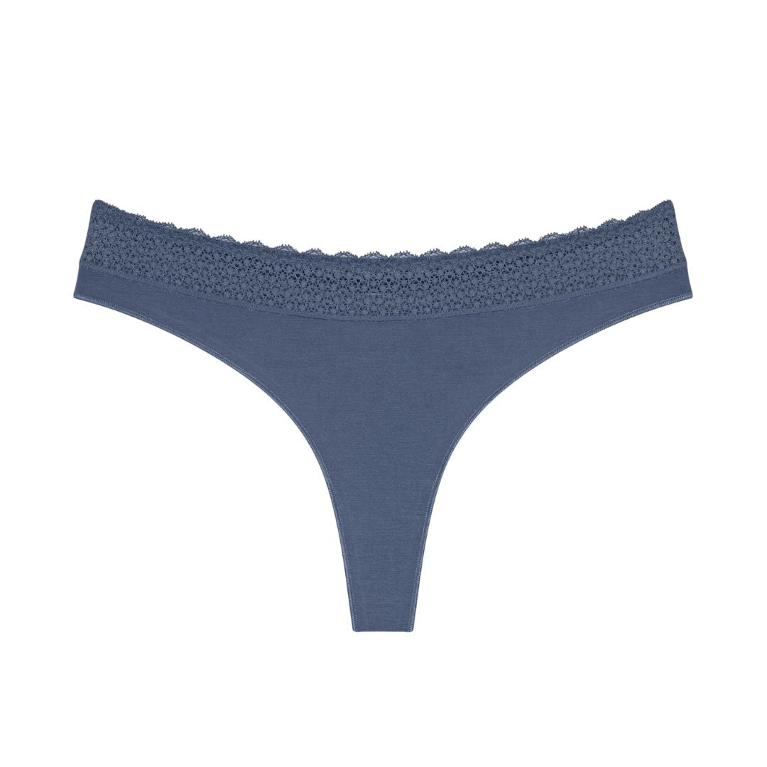 Triumph Feel of Modal String | Alsónemű