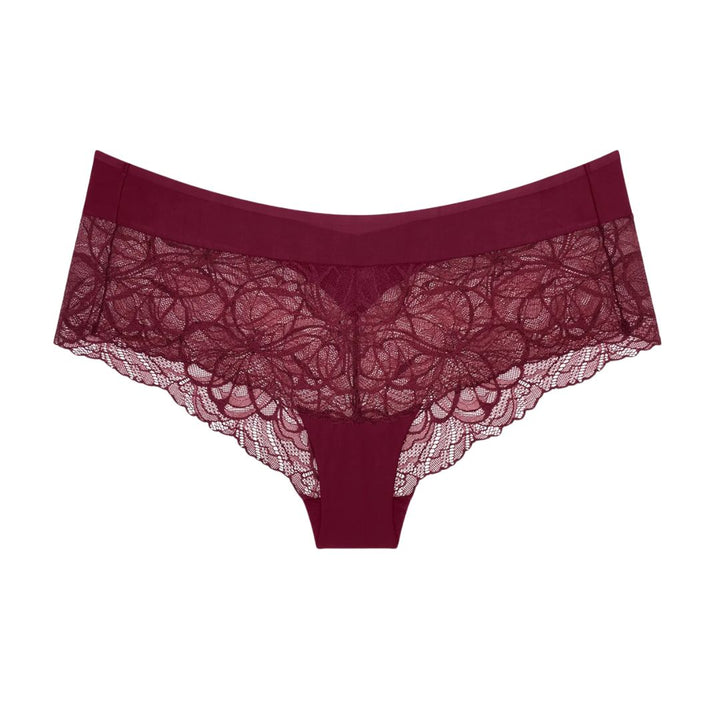 Triumph Body Make-Up Illusion Lace Shorty