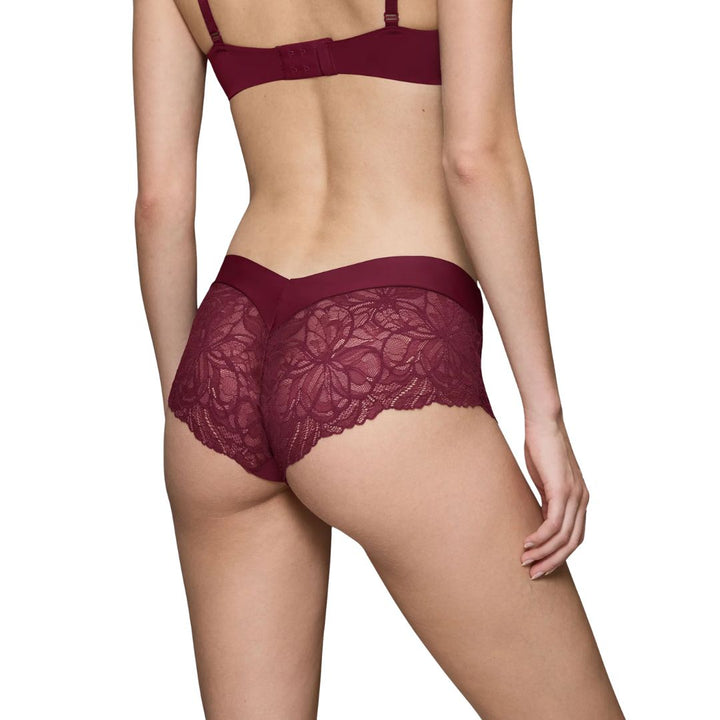 Triumph Body Make-Up Illusion Lace Shorty