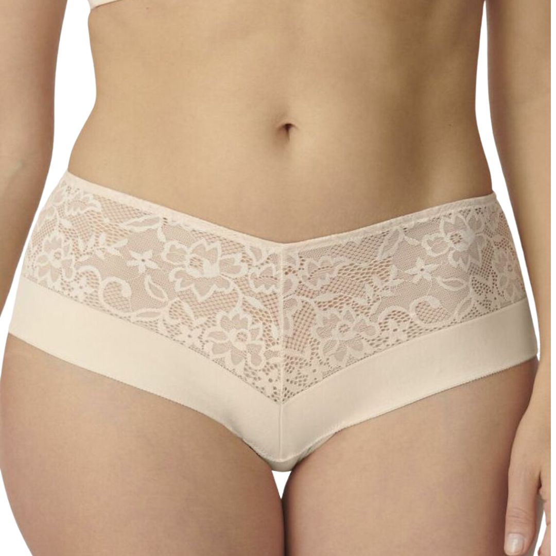 Triumph Vivid Spotlight Maxi Alsónemű I Rózsaszín