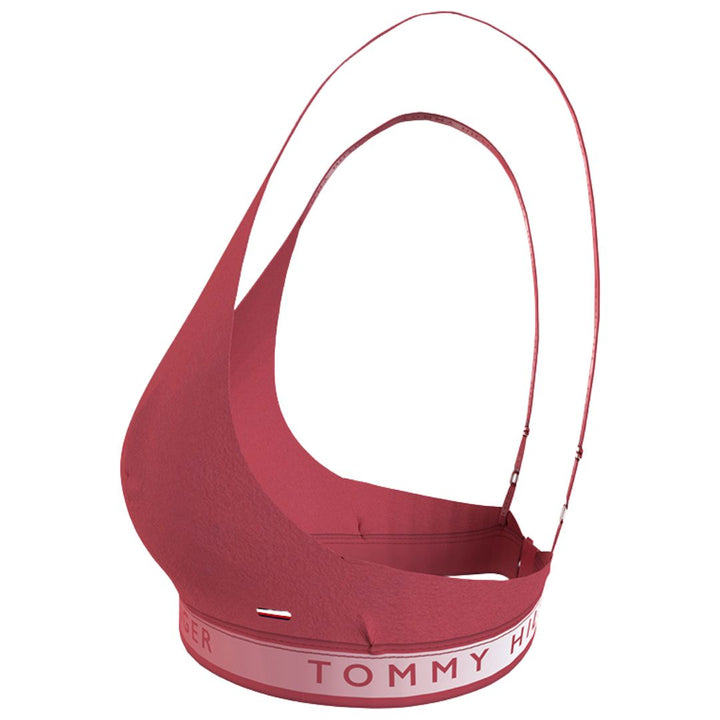 Tommy Hilfiger Női Melltartó I Piros