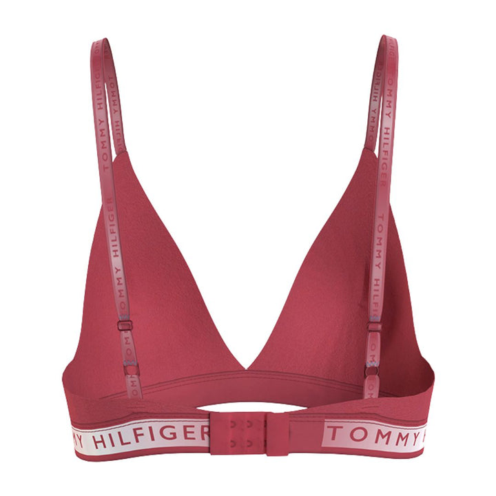 Tommy Hilfiger Női Melltartó I Piros