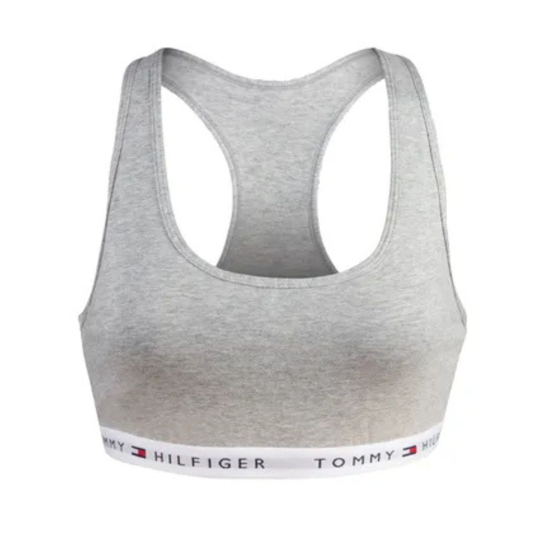 Tommy Hilfiger Női melltartó I Szürke