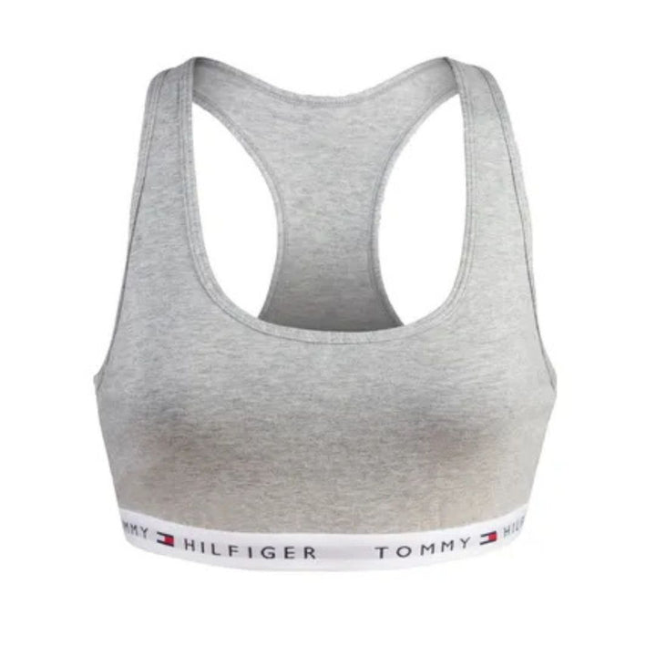 Tommy Hilfiger Női melltartó I Szürke