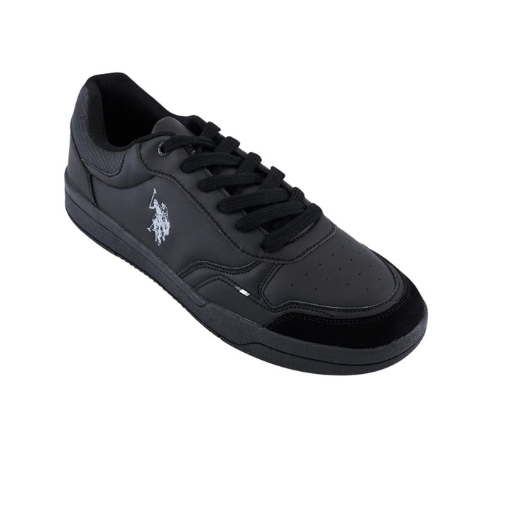 U.S. Polo Assn. Férfi Cipő I Fekete