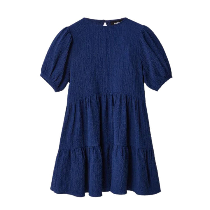 Desigual Női Luna Ruha I Kék