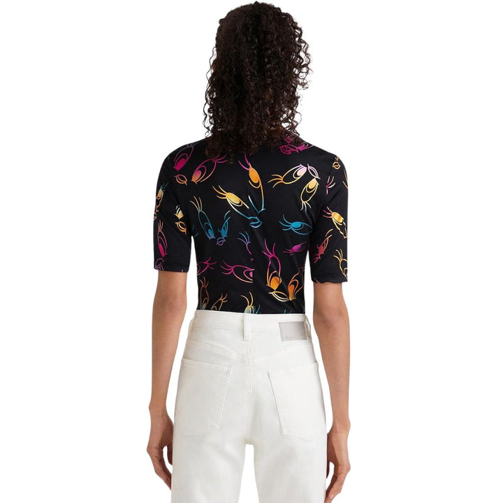 Desigual Női BodyI Fekete