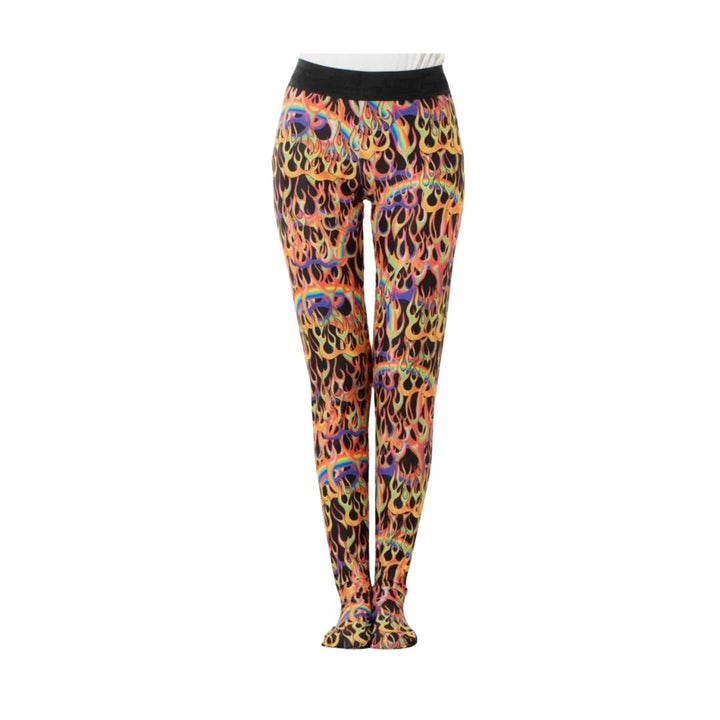 Desigual Női Leggings I Sokszínű