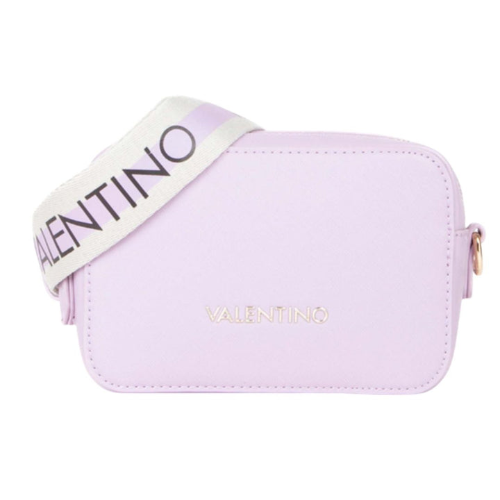 Valentino Női Keresztpántos Táska I Lila