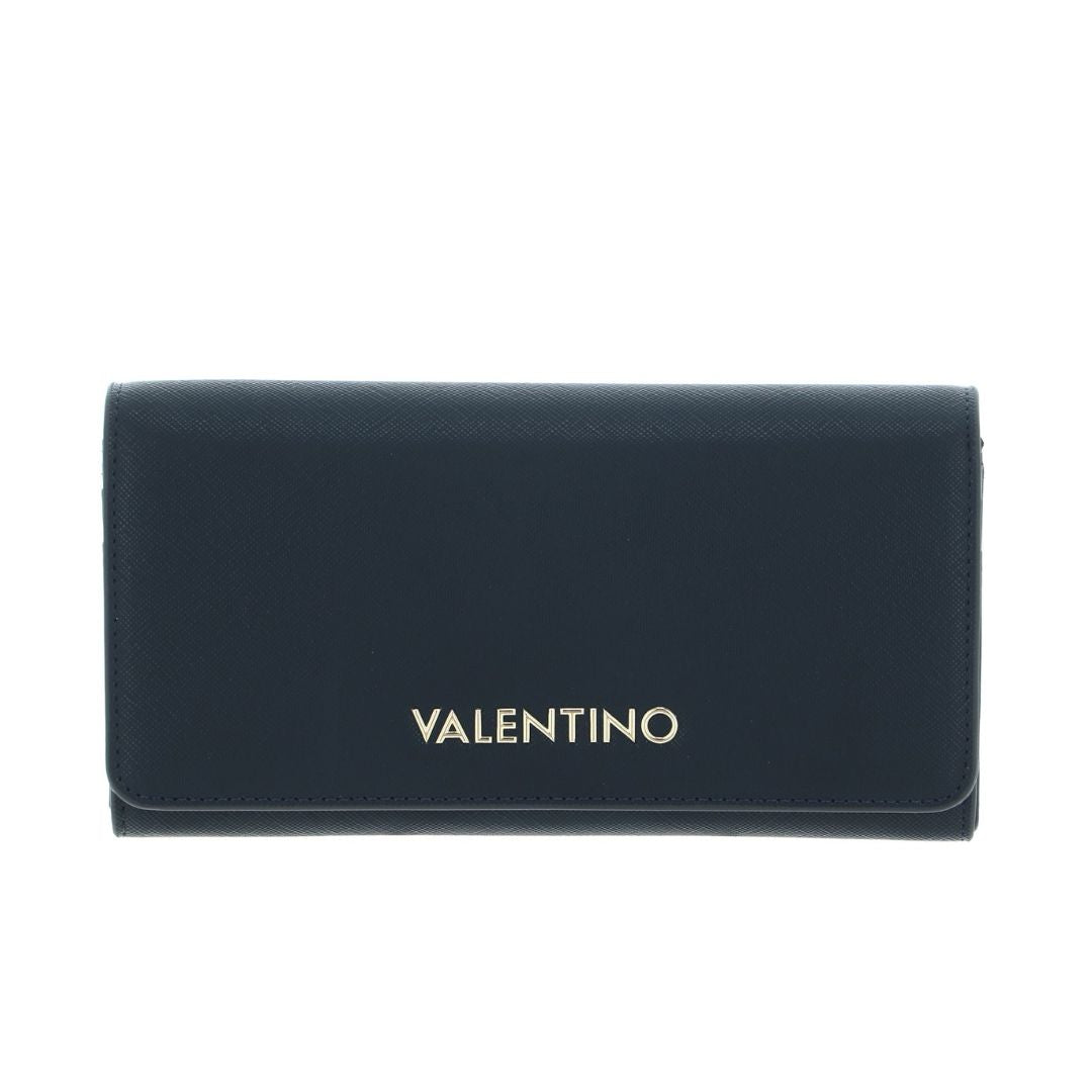 Valentino Zero Női Pénztárca I Sötétkék