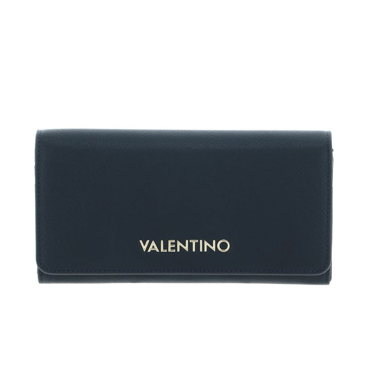 Valentino Zero Női Pénztárca I Sötétkék
