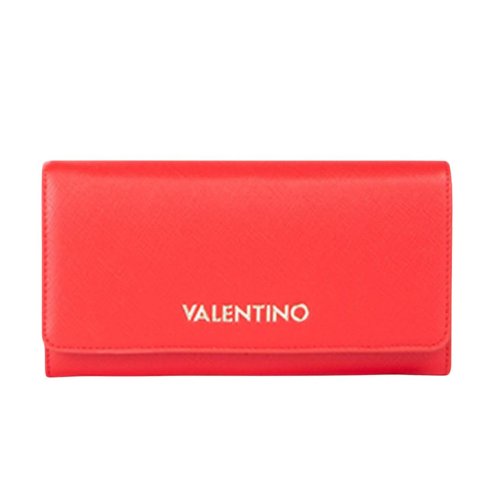 Valentino Zero Női Pénztárca I Piros