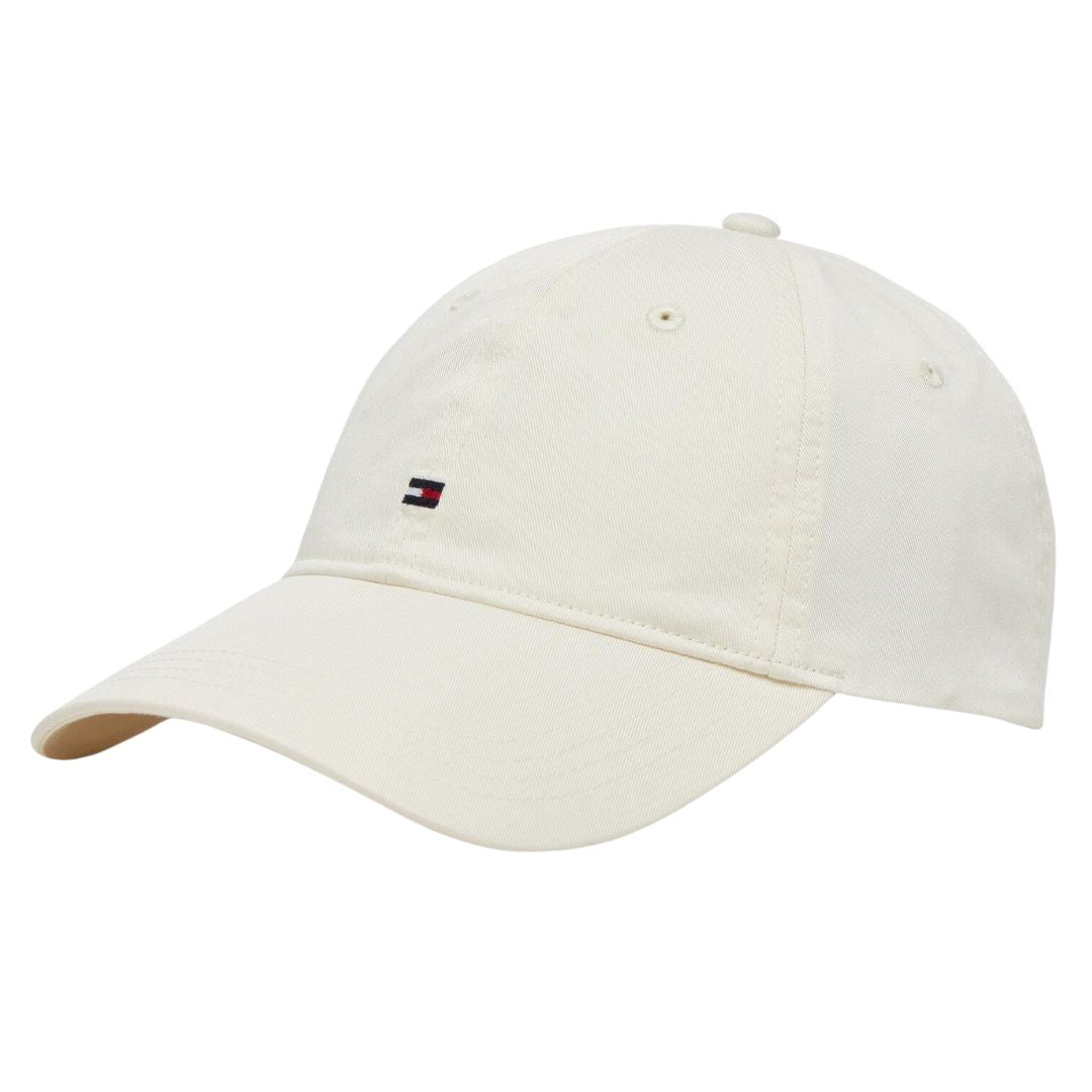 Tommy Hilfiger Női Sapka | Fehér