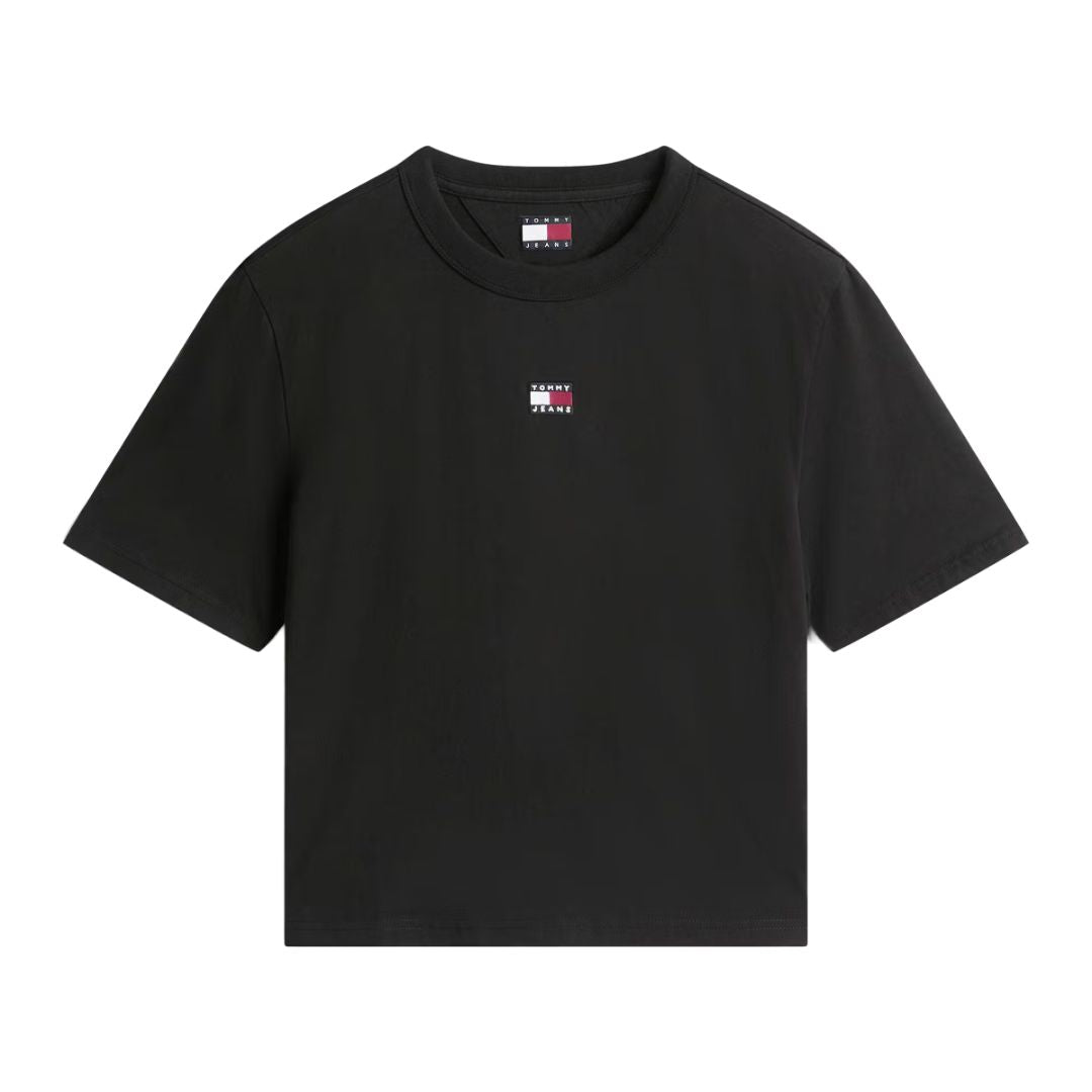 Tommy Hilfiger Női Póló | Sötétkék
