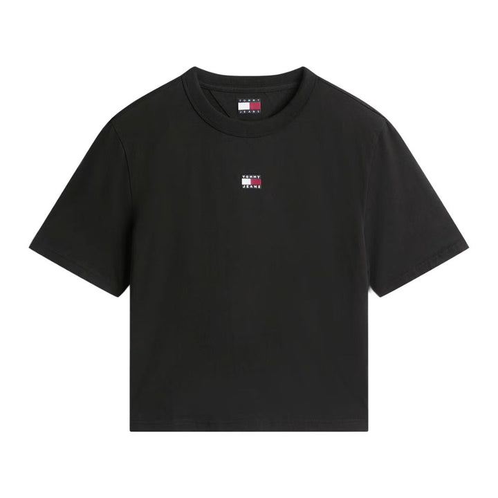 Tommy Hilfiger Női Póló | Sötétkék