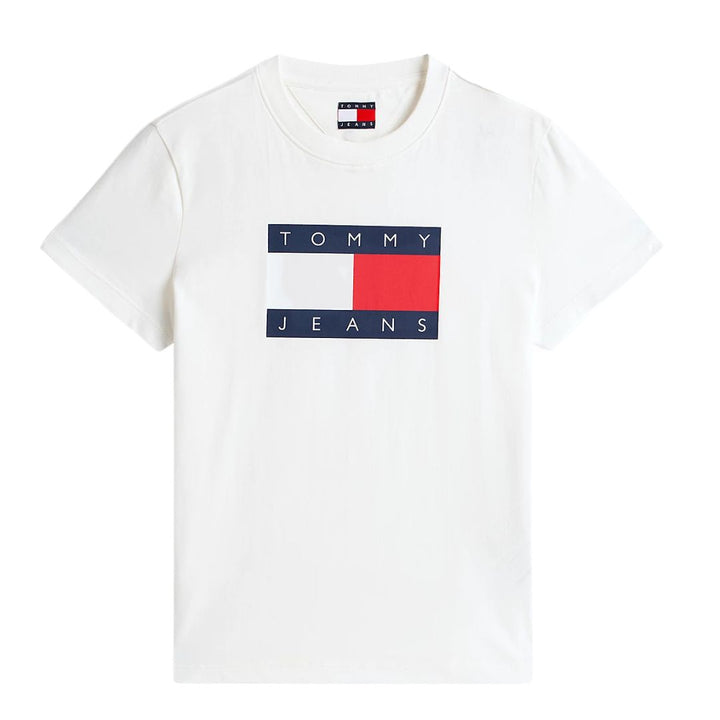 Tommy Hilfiger Női Póló | Fehér