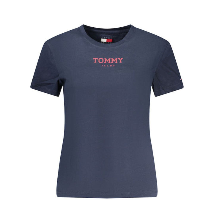 Tommy Hilfiger Női Póló | Sötétkék