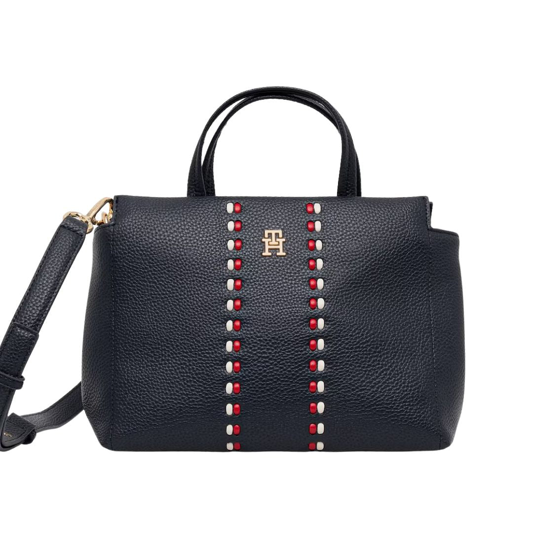 Tommy Hilfiger Női Táska I Sötétkék
